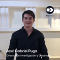 José Gabriel Puga