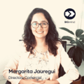 Margarita Jauregui