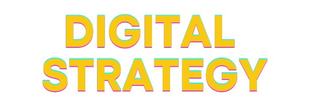 Digital Strategy