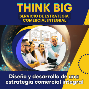 think big catálogo
